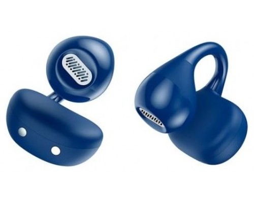 SPC Auriculares Boost Clip Royale Azul BT 5.4