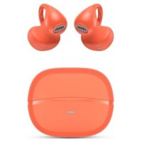 SPC Auriculares Boost Clip Imposter Rojo BT 5.4