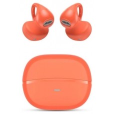 SPC Auriculares Boost Clip Imposter Rojo BT 5.4