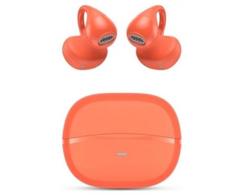 SPC Auriculares Boost Clip Imposter Rojo BT 5.4