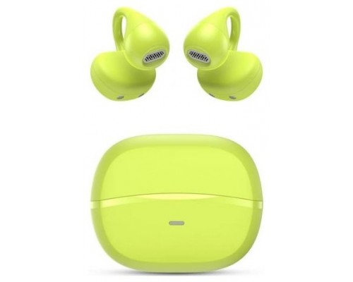 SPC Auriculares Boost Clip Magnetic Lima BT 5.4