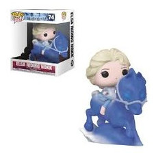 Funko pop disney frozen 2 elsa-MR5 Funko pop disney frozen 2 elsa