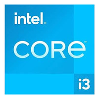 INTEL CORE i3 12100 TRAY