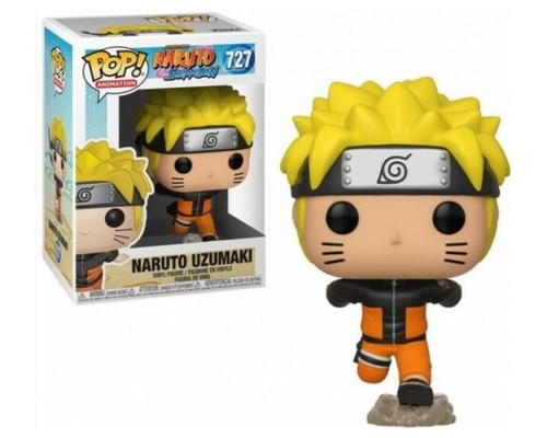 Funko pop naruto naruto corriendo-MR2 Funko pop naruto naruto corriendo