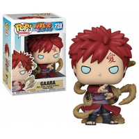 Funko pop naruto gaara-2MR Funko pop naruto gaara