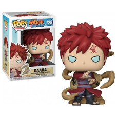 Funko pop naruto gaara-MR2 Funko pop naruto gaara