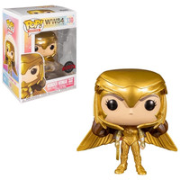 Funko pop dc wonder woman 1984-2MR Funko pop dc wonder woman 1984