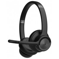 AURICULAR BLUETOOTH DREAMER PRO BLACK SPC