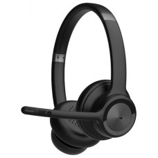 AURICULAR BLUETOOTH DREAMER PRO BLACK SPC