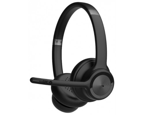 AURICULAR BLUETOOTH DREAMER PRO BLACK SPC