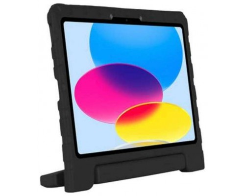 FUNDA KIDS TABLET IPAD 2022 10.9"" NEGRO JUST IN CASE