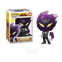 Funko pop my hero academia kurogiri-2MR Funko pop my hero academia kurogiri