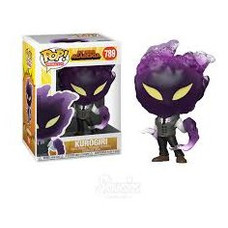 Funko pop my hero academia kurogiri-MR2 Funko pop my hero academia kurogiri