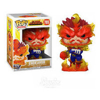 Funko pop my hero academia endeavor