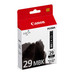 Cartucho tinta canon pgi - 29mbk negro mate-MR5 Cartucho tinta canon pgi - 29mbk negro mate