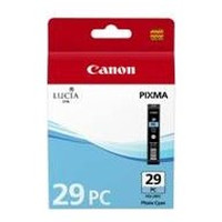 Cartucho tinta canon pgi - 29pc photo cian-5MR Cartucho tinta canon pgi - 29pc photo cian