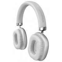 Energy Sistem Auriculares Style Silver BT
