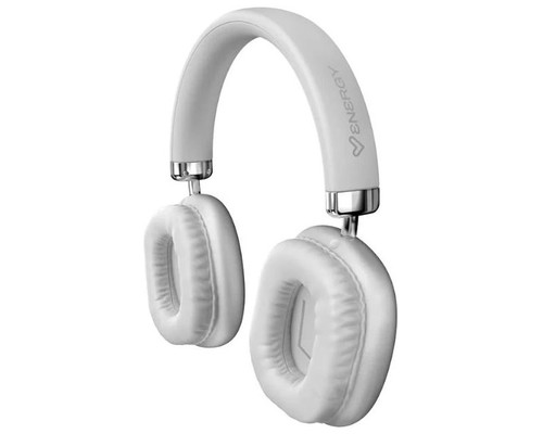 Energy Sistem Auriculares Style Silver BT