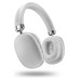 Energy Sistem Auriculares Style Silver BT