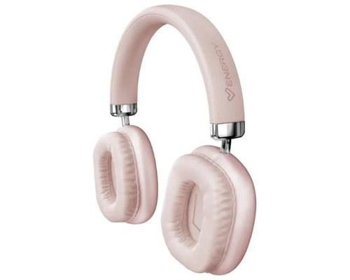 Energy Sistem Auriculares Style Rose BT