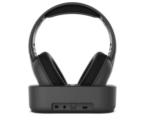 Energy Sistem Auriculares Inalámbr TV Soundreel-IA13 Energy Sistem Auriculares Inalámbr TV Soundreel