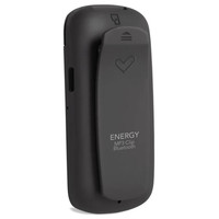 Energy Sistem Reproductor Bluetooth MP3 Clip Jade-6IA Energy Sistem Reproductor Bluetooth MP3 Clip Jade