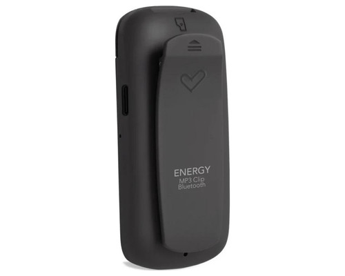 Energy Sistem Reproductor Bluetooth MP3 Clip Jade-IA6 Energy Sistem Reproductor Bluetooth MP3 Clip Jade