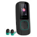Energy Sistem Reproductor Bluetooth MP3 Clip Jade-IA6 Energy Sistem Reproductor Bluetooth MP3 Clip Jade