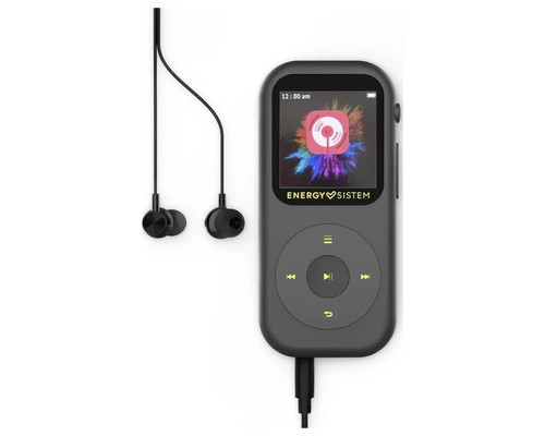 Energy Sistem Reprod. Bluetooth MP3 / MP4 Handy-IA8 Energy Sistem Reprod. Bluetooth MP3 / MP4 Handy