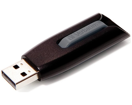 Memoria usb 3.0 verbatim storengo 64gb-MR2 Memoria usb 3.0 verbatim storengo 64gb