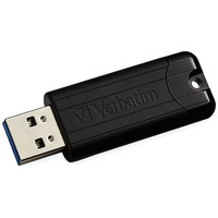 Memoria usb 3.2 verbatim pinstripe 128gb