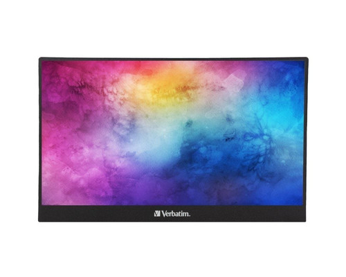 Monitor led portatil 17.3 pulgadas verbatim ips-MR77 Monitor led portatil 17.3 pulgadas verbatim ips