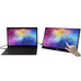 Monitor led portatil 17.3 pulgadas verbatim ips-MR77 Monitor led portatil 17.3 pulgadas verbatim ips