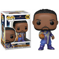 Funko pop marvel eternals phastos 49716-1MR Funko pop marvel eternals phastos 49716