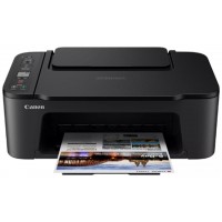 CANON MULTIFUNCION PIXMA TS3550i WIFI NEGRO