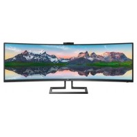 MONITOR PHILIPS 499P9H/00