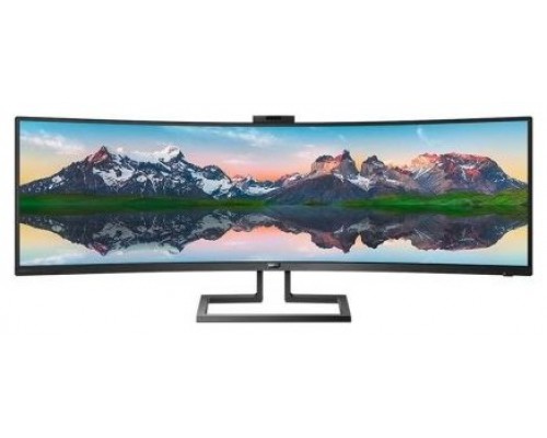 MONITOR PHILIPS 499P9H/00