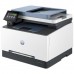 HP MULTIFUNCION LASERJET PRO MFP3302FDN DUPLEX/FAX BLANCA Y AZUL