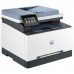 HP MULTIFUNCION LASERJET PRO MFP3302FDN DUPLEX/FAX BLANCA Y AZUL