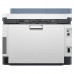 HP MULTIFUNCION LASERJET PRO MFP3302FDN DUPLEX/FAX BLANCA Y AZUL