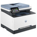 Multifuncion laser hp pro 3302fdw color