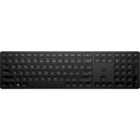 Teclado hp 455 programable inalambrico