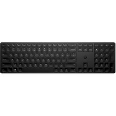 Teclado hp 455 programable inalambrico