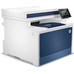 HP MULTIFUNCION LASERJET PRO 4302DW WIFI/DUPLEX BLANCO/AZUL