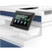 HP MULTIFUNCION LASERJET PRO 4302DW WIFI/DUPLEX BLANCO/AZUL
