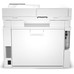 HP MULTIFUNCION LASERJET PRO 4302DW WIFI/DUPLEX BLANCO/AZUL