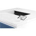 IMPRESORA HP LASERJET COLOR PRO 4202DW WiFi DUPLEX BLANCA Y AZUL-DI71 IMPRESORA HP LASERJET COLOR PRO 4202DW WiFi DUPLEX BLANCA Y AZUL