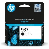 TINTA HP 937 NEGRO