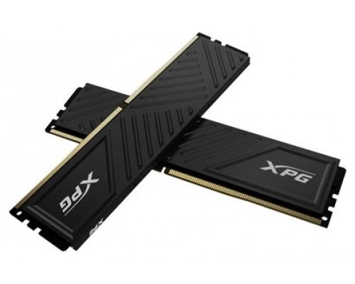 ADATA XPG D35 Gaming DDR4 2x8GB 3200Mhz Negro