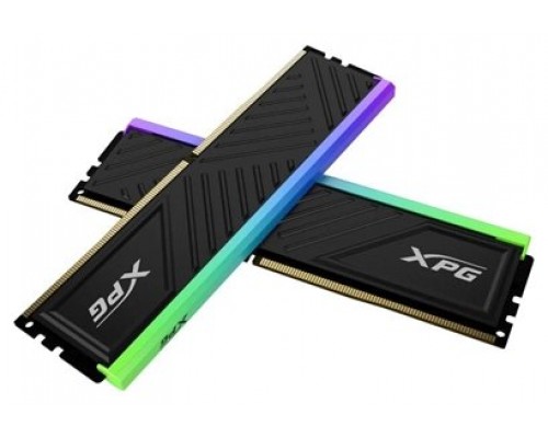 ADATA XPG D35G SPECTRIX DDR4 2x8GB 3600Mhz RGB